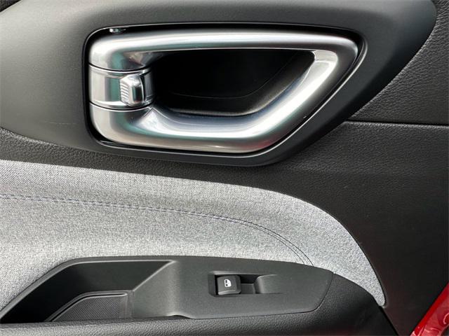2024 Jeep Compass Sport