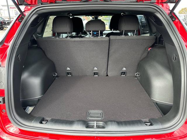 2024 Jeep Compass Sport