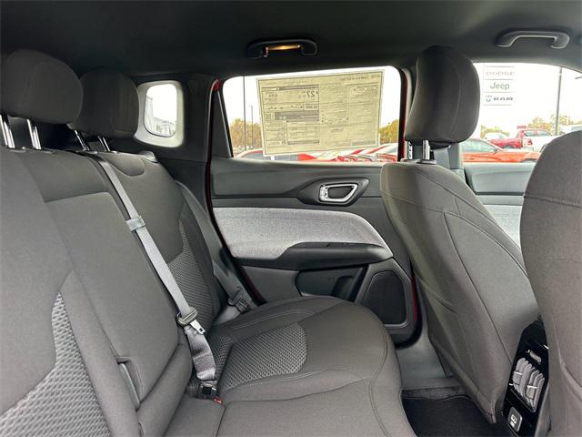 2024 Jeep Compass Sport