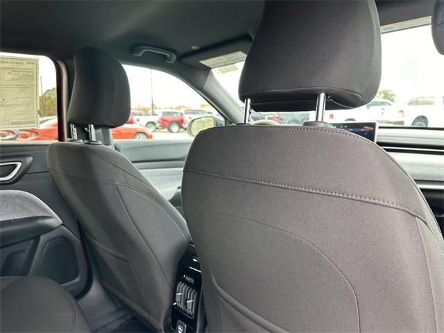 2024 Jeep Compass Sport