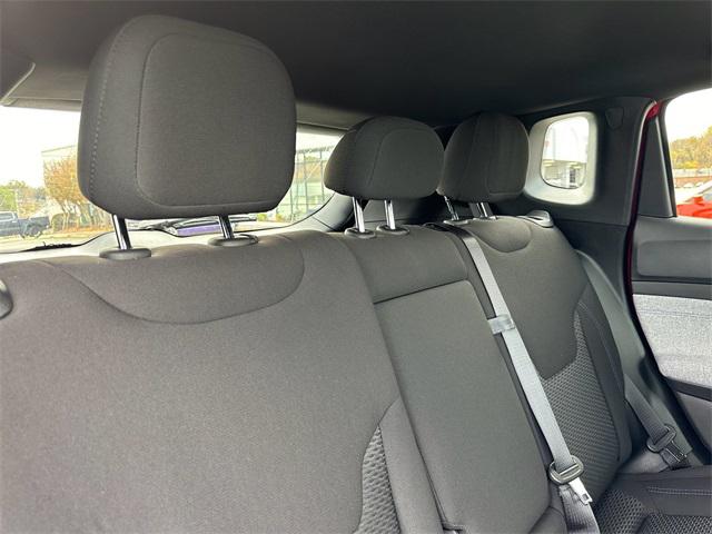2024 Jeep Compass Sport