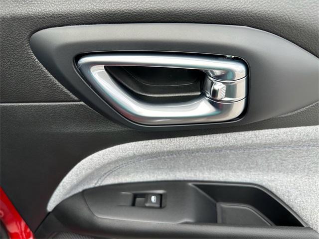 2024 Jeep Compass Sport