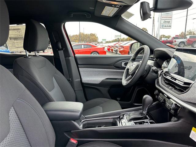 2024 Jeep Compass Sport