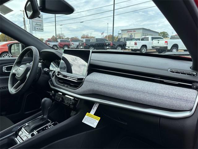 2024 Jeep Compass Sport