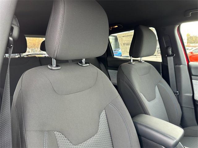 2024 Jeep Compass Sport