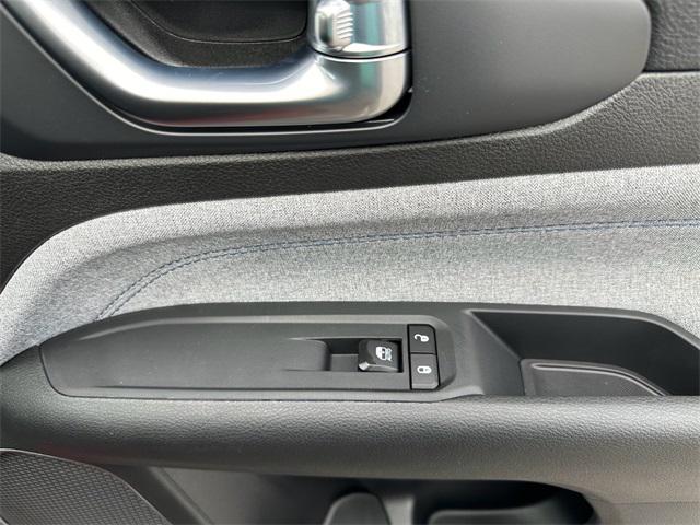 2024 Jeep Compass Sport