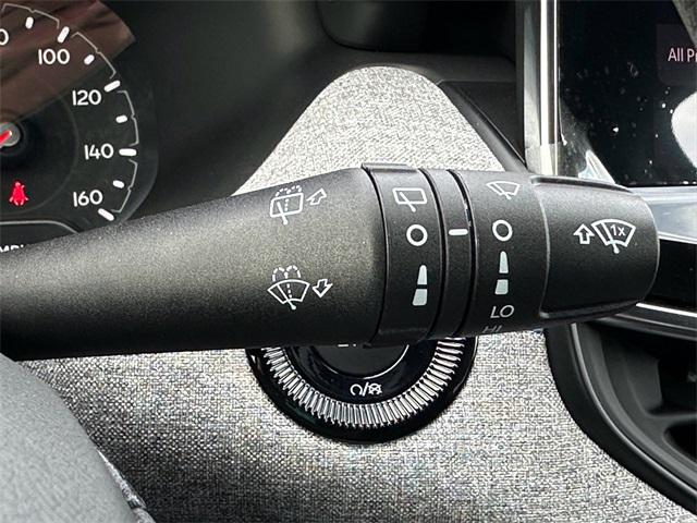 2024 Jeep Compass Sport