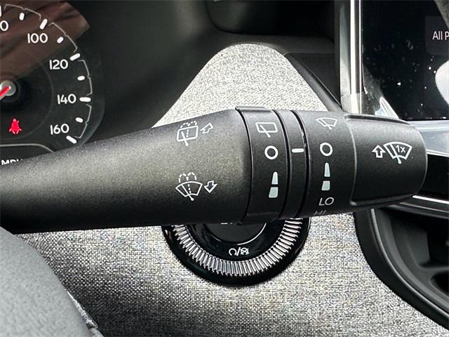 2024 Jeep Compass Sport