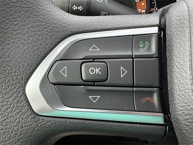 2024 Jeep Compass Sport