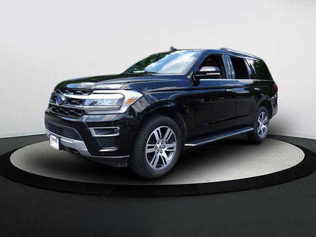 2022 Ford Expedition