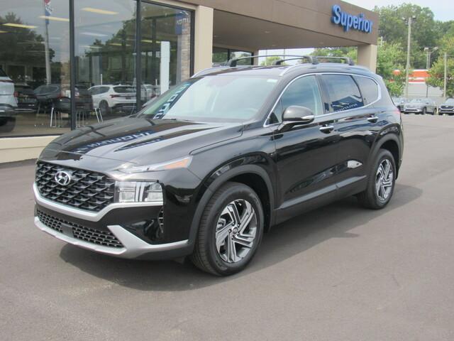 2023 Hyundai Santa Fe