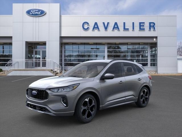 2023 Ford Escape ST-Line Select