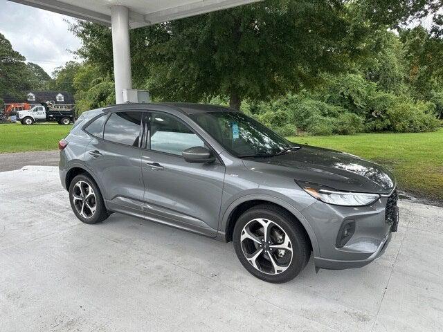 2023 Ford Escape ST-Line Select 2023 Ford Escape ST-Line Select