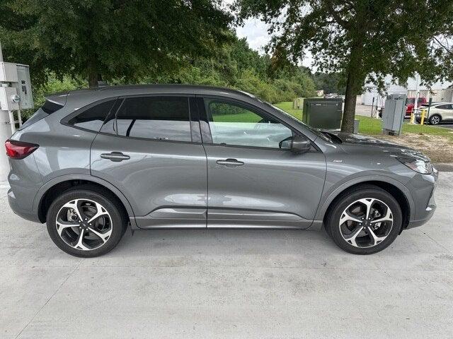 2023 Ford Escape ST-Line Select 2023 Ford Escape ST-Line Select