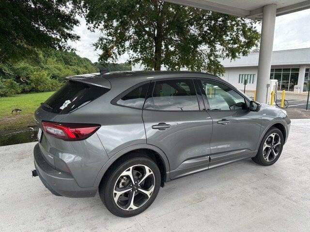 2023 Ford Escape ST-Line Select 2023 Ford Escape ST-Line Select