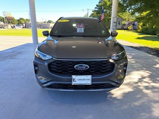 2023 Ford Escape ST-Line Select