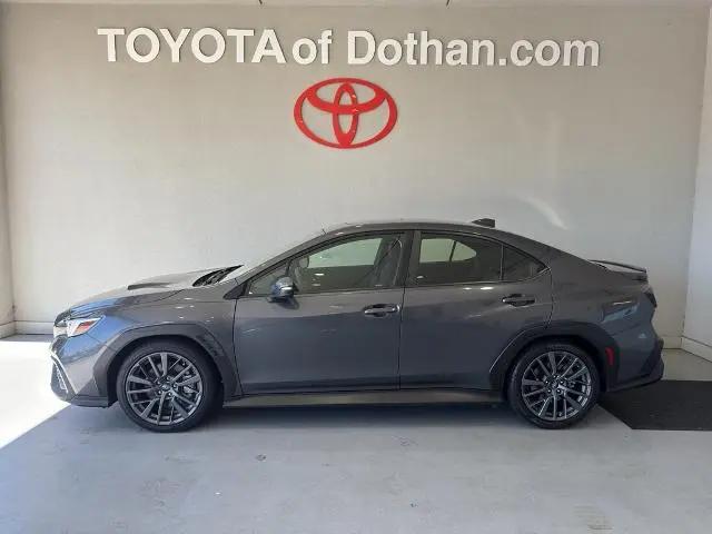 2022 Subaru WRX GT for sale in Dothan, AL
