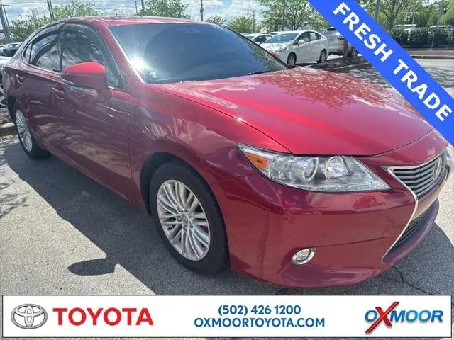 2014 Lexus ES 350 Base for sale in Louisville, KY