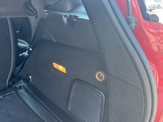 2014 MINI Countryman Cooper S