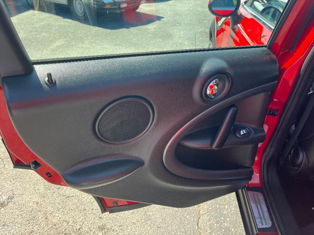 2014 MINI Countryman Cooper S