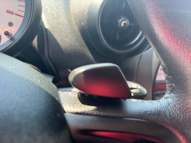 2014 MINI Countryman Cooper S