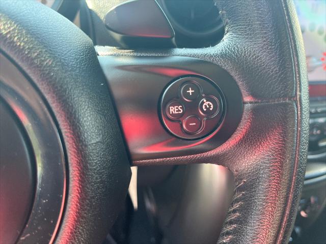 2014 MINI Countryman Cooper S