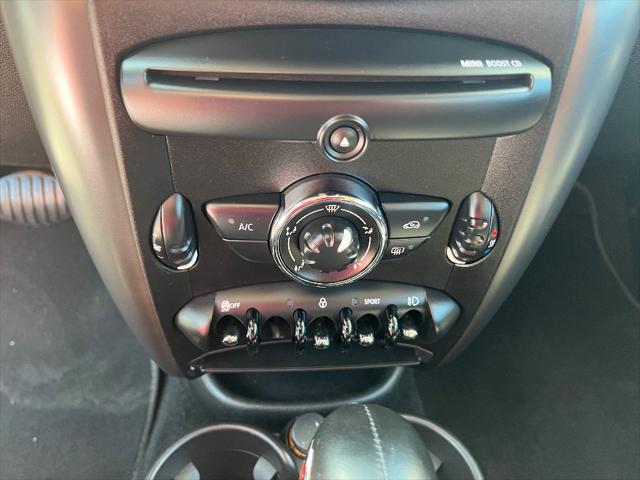 2014 MINI Countryman Cooper S