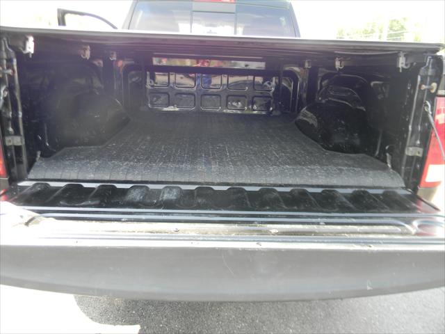 2012 Ram 1500 SLT