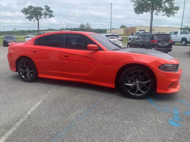 2019 Dodge Charger GT RWD