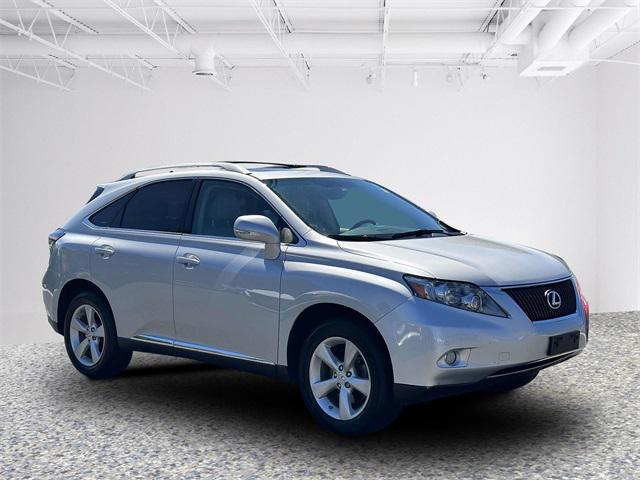 New Lexus RX For Sale in Rockville, MD