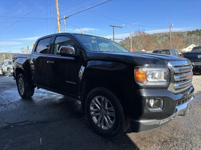 New & Used GMC Canyon for Sale near Me | Discover Cars for Sale