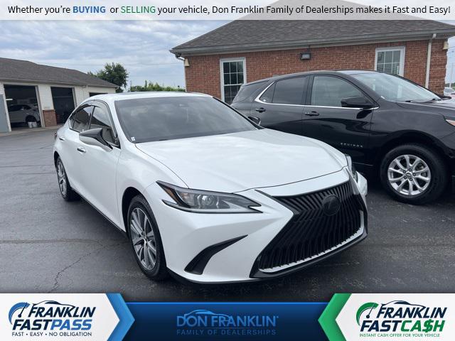 2020 Lexus ES 350 350 for sale in SOMERSET, KY