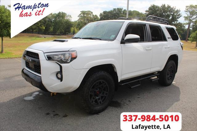 Toyota 4Runner TRD Pro for Sale near Me | Discover Cars for Sale