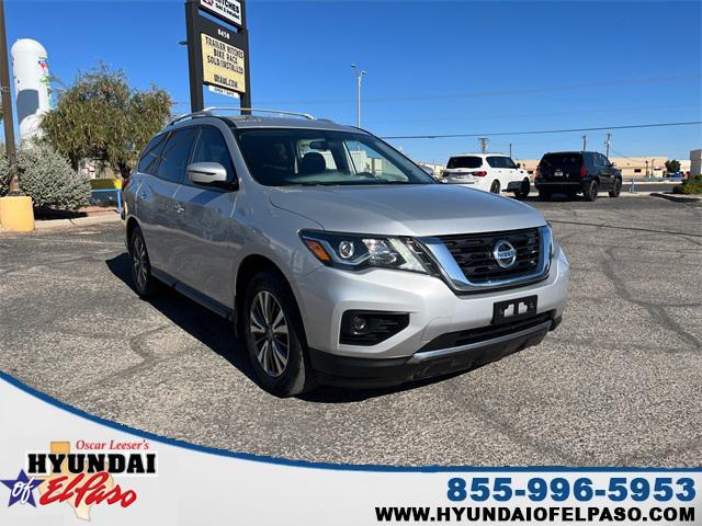 New Used Nissan Cars for Sale Near El Paso TX