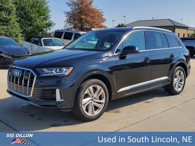 New Used Audi Q7 for Sale near Me Discover Cars for Sale