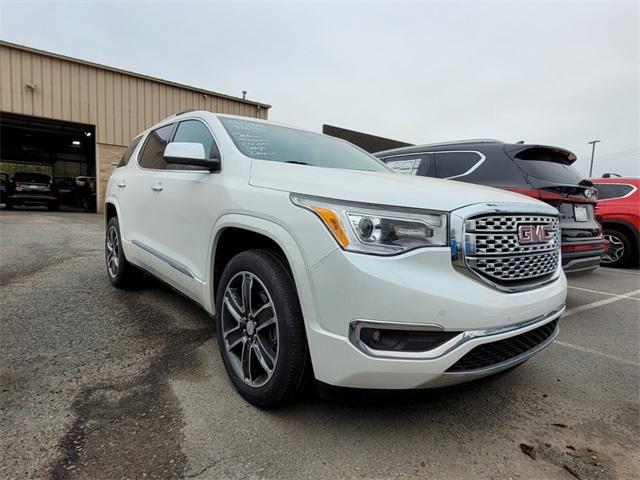 2023 GMC Acadia for Sale - Everett Buick GMC