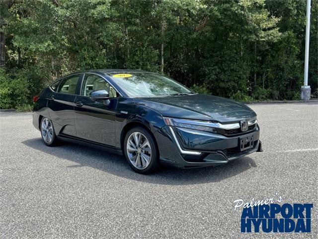 2018 honda deals clarity for sale