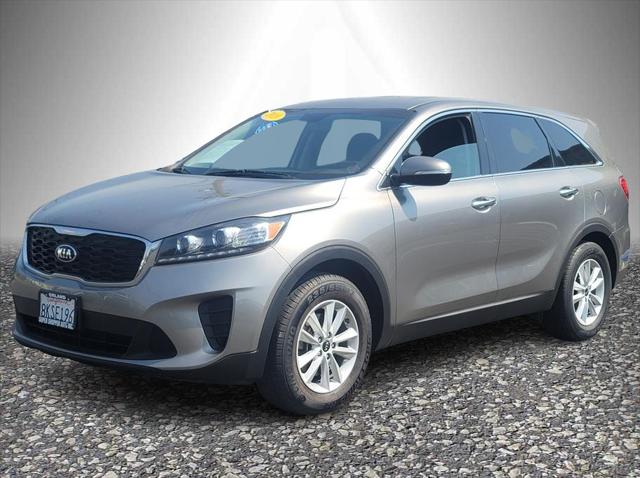 2019 Kia Sorento 3.3L LX for sale in Orland, CA