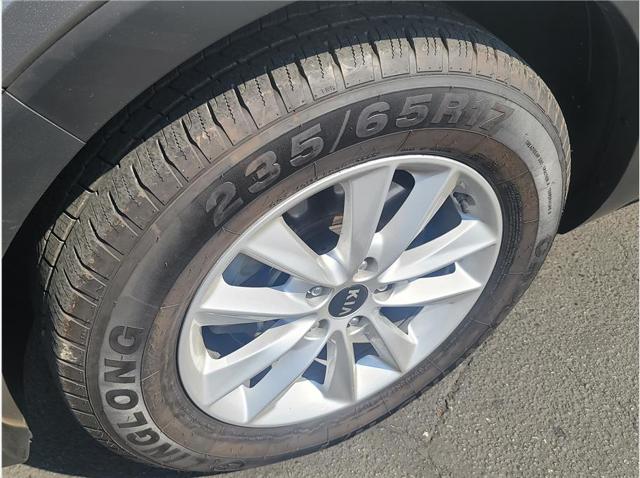 2019 Kia Sorento 3.3L LX