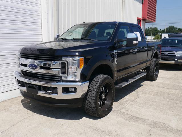 2015 Ford F-250 XLT for sale in Goldsboro, NC