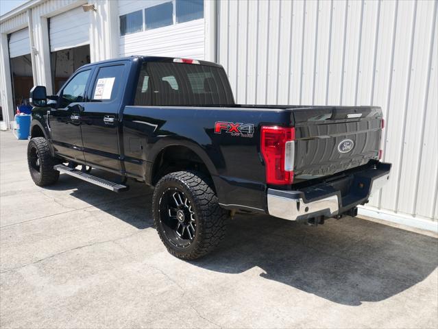 2015 Ford F-250 XLT