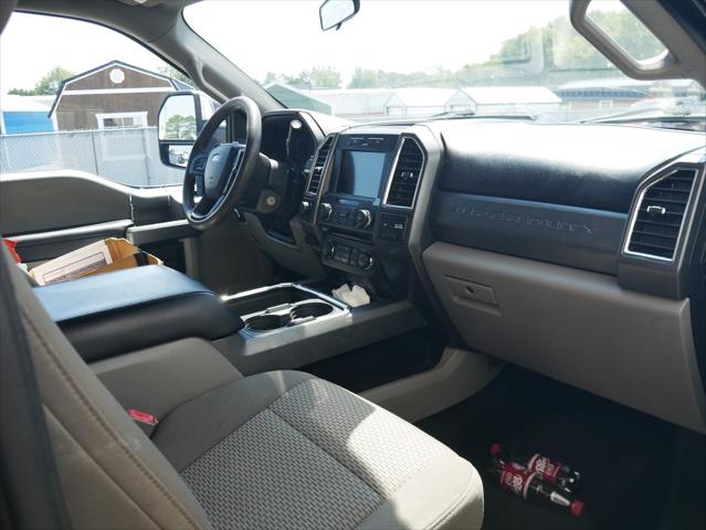 2015 Ford F-250 XLT