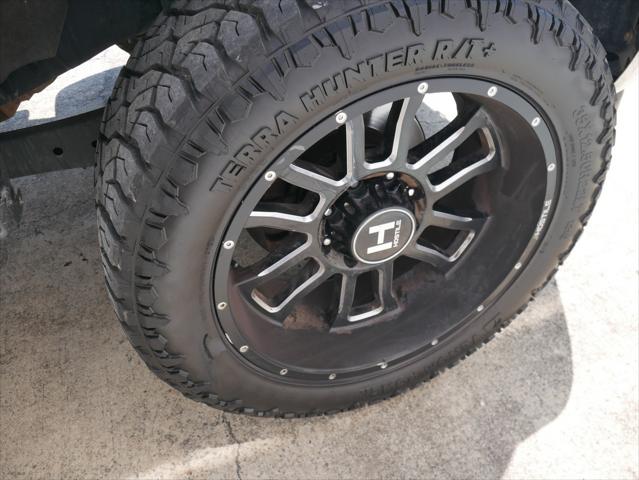 2015 Ford F-250 XLT
