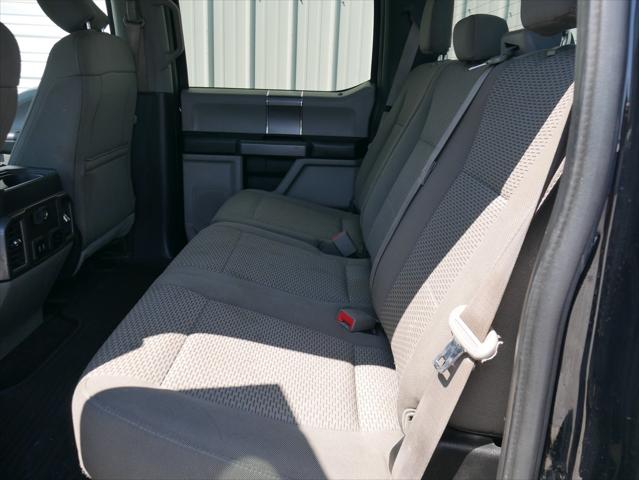 2015 Ford F-250 XLT