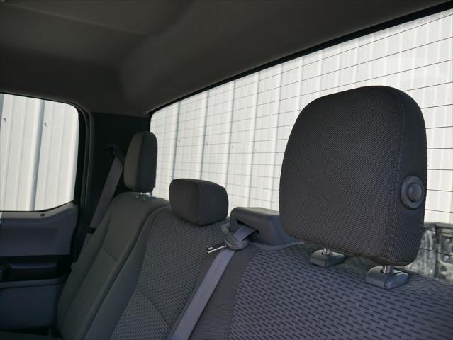 2015 Ford F-250 XLT