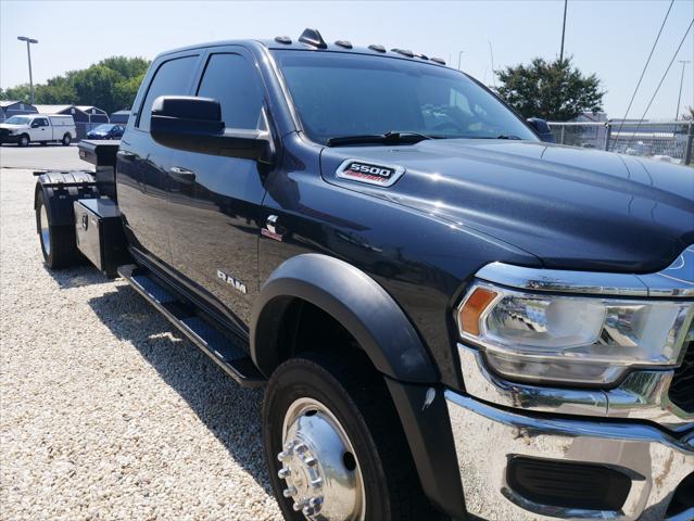 2019 Ram 5500 Tradesman/SLT/Laramie/Limited for sale in Goldsboro, NC