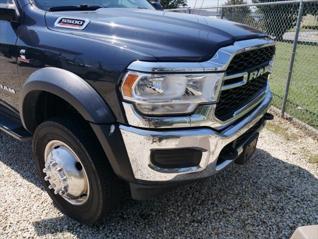 2019 Ram 5500 Tradesman/SLT/Laramie/Limited