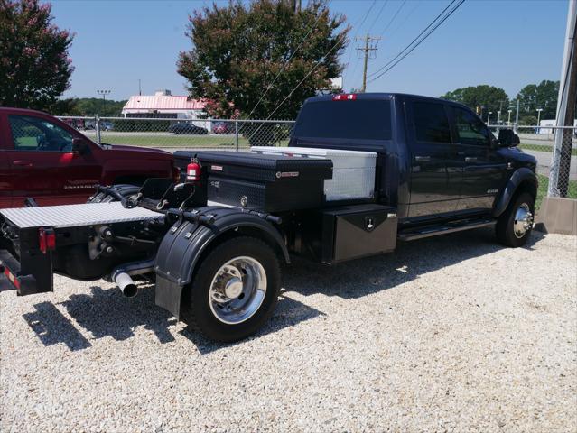 2019 Ram 5500 Tradesman/SLT/Laramie/Limited
