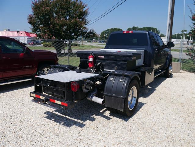 2019 Ram 5500 Tradesman/SLT/Laramie/Limited