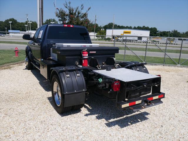 2019 Ram 5500 Tradesman/SLT/Laramie/Limited